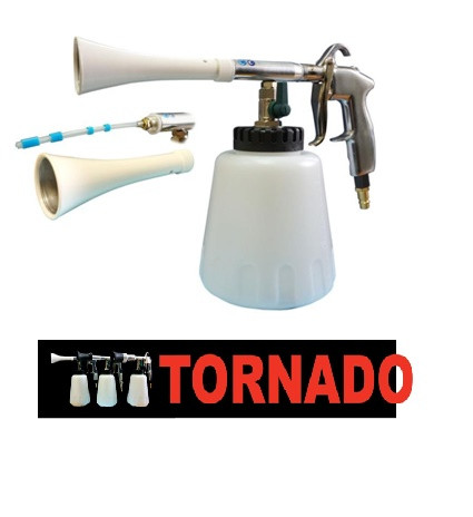 Распылитель для химчистки MTR-06 TOR