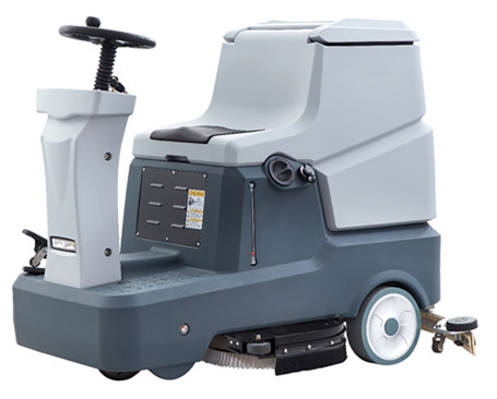 Поломоечная машина WilMart K310FA