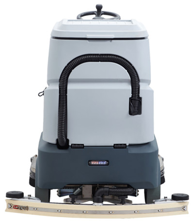 Поломоечная машина WilMart K310FA