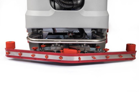 Поломоечная машина Bennett Patrol P150 PRO (315Ач, Li) (BNT66020-li315)