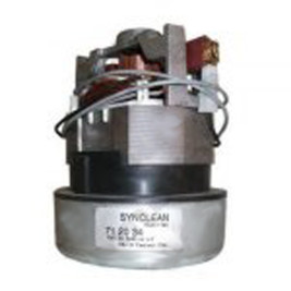 Вакуумный мотор (769Вт, 220В, 1-стад) Synclean