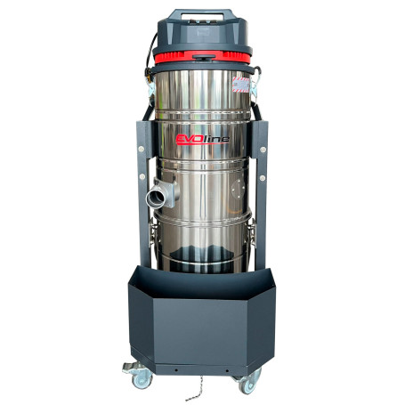 Пылесос промышленный Evoline IVC 3100 3,6 kW (IVC3100-36)