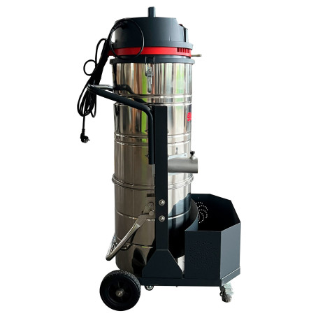 Пылесос промышленный Evoline IVC 3100 3,6 kW (IVC3100-36)