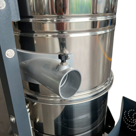 Пылесос промышленный Evoline IVC 3100 3,6 kW (IVC3100-36)