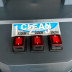 Пылесос промышленный Evoline IVC 3100 3,6 kW (IVC3100-36)