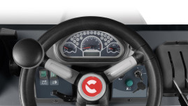 Подметальная машина Comac CS 110 B