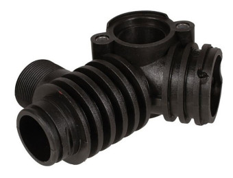 Труба коллектора Bertolini (Poly-2180/2200, G3/8", вых.)