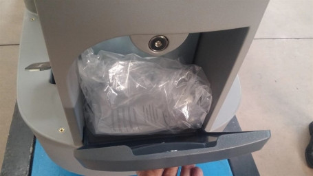 Поломоечная машина Ghibli ROVER R 110 FD 75