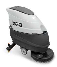 Поломоечная машина Lavor FREE EVO 50B (113Ач Gel)