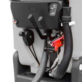 Поломоечная машина Lavor FREE EVO 50B (113Ач Gel)