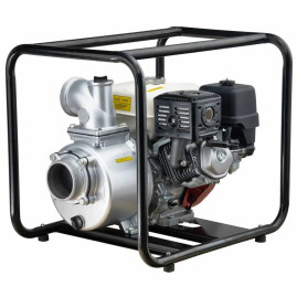 Мотопомпа HND WP 40 X2C