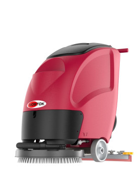 Поломоечная машина VOSTOK BA40 (62Ач, Li)