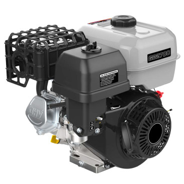 Двигатель бензиновый EVOline GB 270 C (9 л.с.)