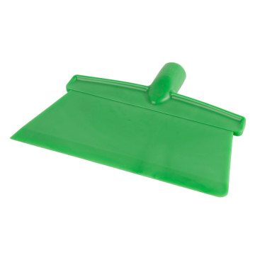 Скребок FBK (270мм, зеленый, под рукоять)