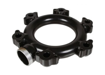 Коллектор мембранного насоса AR (для насоса AR 145, всасывающий)