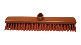 Щетка комбинированная FBK (400х50мм, коричневый)