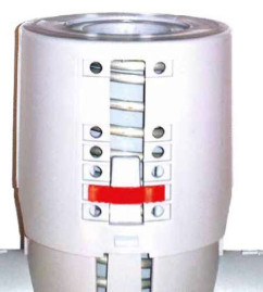 Ручной насос-дозатор SEKO PRODOSE-R (классический)