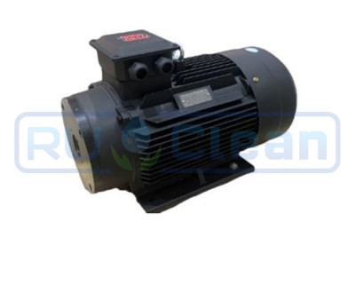 Электродвигатель TOR 14990 (22кВт, 380В, 1450об/мин, п.в. 24мм, Dфл 87мм, H132)