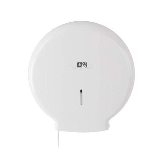 Диспенсер TTS (для т/бумаги, пластик, белый)