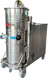 Пылесос промышленный Evoline IVC 1100 3,0 kW