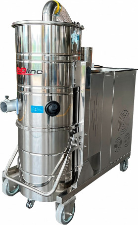 Пылесос промышленный Evoline IVC 1100 3,0 kW (IVC1100-30)