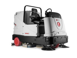 Поломоечная машина Comac C120 B Essential