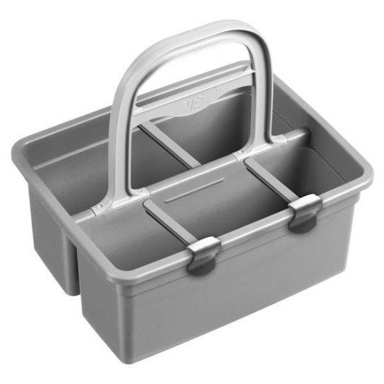 Контейнер TTS (для бутылок, пласт.)