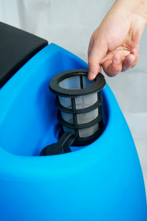 Поломоечная машина Gadlee GT55BТ50