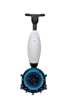 Поломоечная машина KEDI GBZ-180B