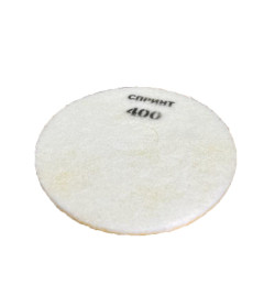 Пад серия Спринт 400 (400мм, 16", желтый)