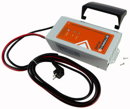 Зарядное устройство Stark ProHF E 36-15 (36В, 15А)