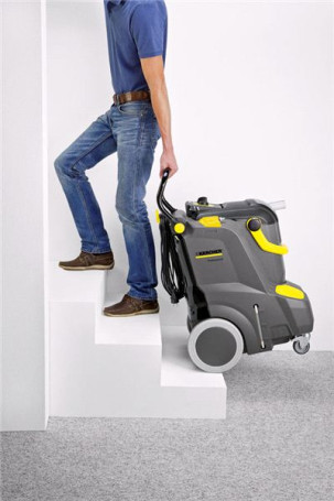 Экстрактор Karcher Puzzi 30/4