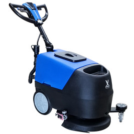 Поломоечная машина SuperClean SC25D (80Ач, GEL)