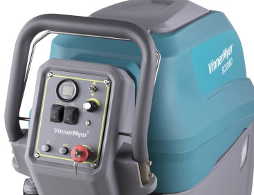 Поломоечная машина VinnerMyer SC530BD L100