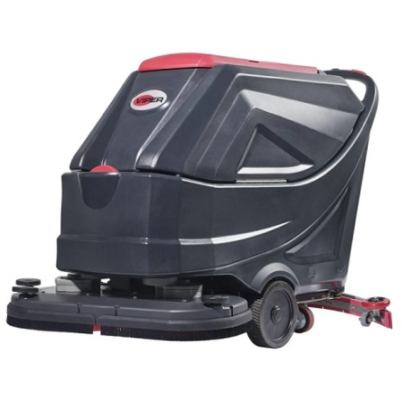 Поломоечная машина Viper AS6690T