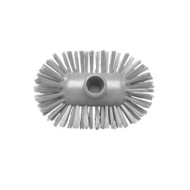 Щетка моющая для резервуаров FBK (200х120 мм, серый)