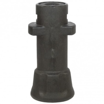 Коннектор бытовой R+M (1/4"г, пласт, Karcher)