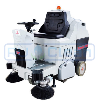 Подметальна машина Bennett Tornado 700bd (226Ач, Gel)