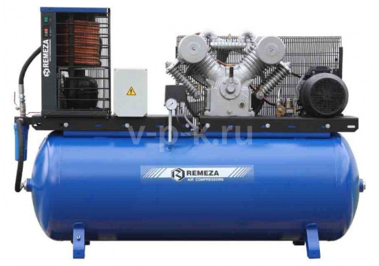 Компрессор Remeza СБ4/Ф-500.LB50 Д