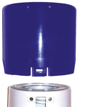 Ручной насос-дозатор SEKO PRODOSE-R (силиконовый)