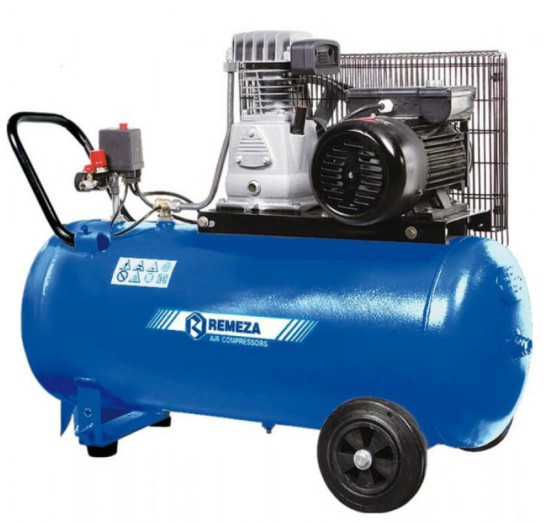 Компрессор Remeza СБ4/С-50.LH20A-1,5