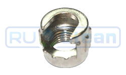 Гайка разрезная TOR (1/4г)