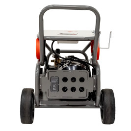 Мойка высокого давления Bennett Power KN-5500