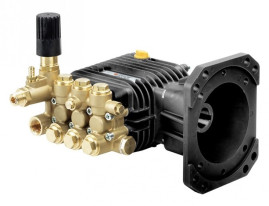 Насос высокого давления Comet AWD-K 3030 G (3400 об/мин, с регулятором)