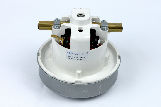 Вакуумный мотор BT0191 (1200Вт, 220В, 1-стад) Bekatech (BT0191)