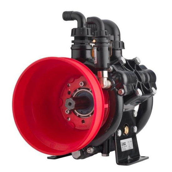 Мембранный насос AR 125 BP C/C (NBR, 20 бар, 120.4 л/мин, ВОМ 1&quot;⅜)