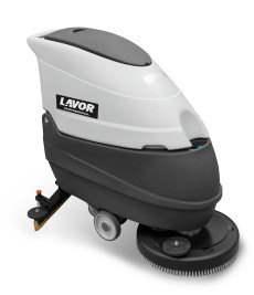 Поломоечная машина Lavor FREE EVO 50B (80Ач, Li-ion)