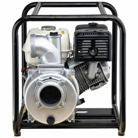 Мотопомпа HND WP 40 X3C