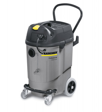 Пылесос Karcher NT 611 MWF