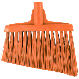 Щетка Schavon (235x35х120-170 мм, оранжевый)